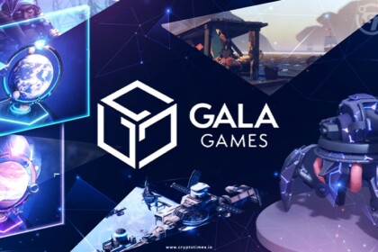 VGX and Gala Games Partner for In-Game Integration