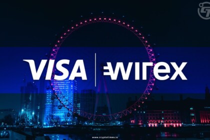 Wirex Collaborates with Visa for Global Expansion