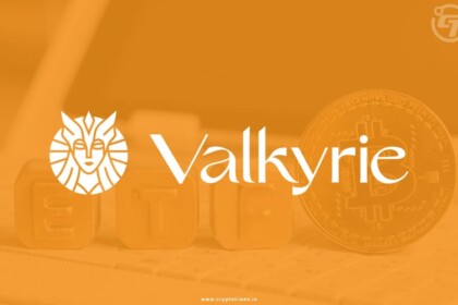 Valkyrie to Launch Bitcoin Futures ETF This Week: Analyst