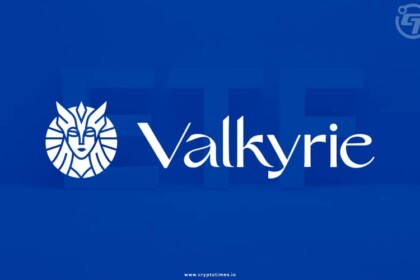 SEC may Approve Valkyrie ETF Application after Nasdaq Listing
