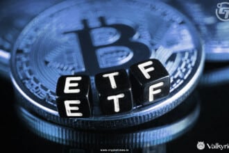 Valkyrie launches 2x Bitcoin Futures ETF for Price Exposure