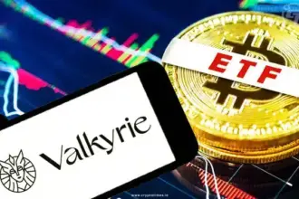 Valkyrie launches 2x Bitcoin Futures ETF for Price Exposure