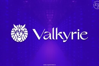 Valkyrie Files For Etf Linked To Bitcoin Mining On Nasdaq