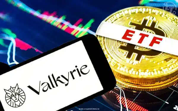 Valkyrie’s Fourth Amendment For The Launch Of A Bitcoin Etf