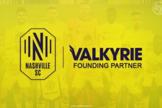 Nashville Sc Becomes The First Mls Team To Accept Fee In Bitcoin