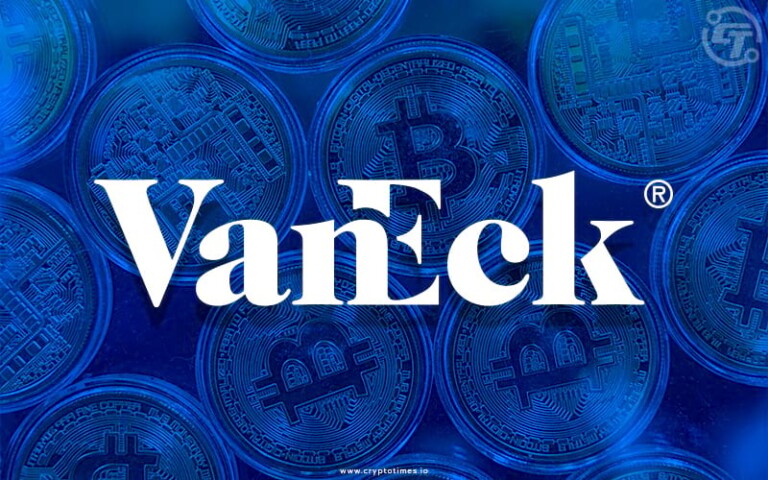 VanEck to Launch Second Bitcoin Futures ETF Next Week