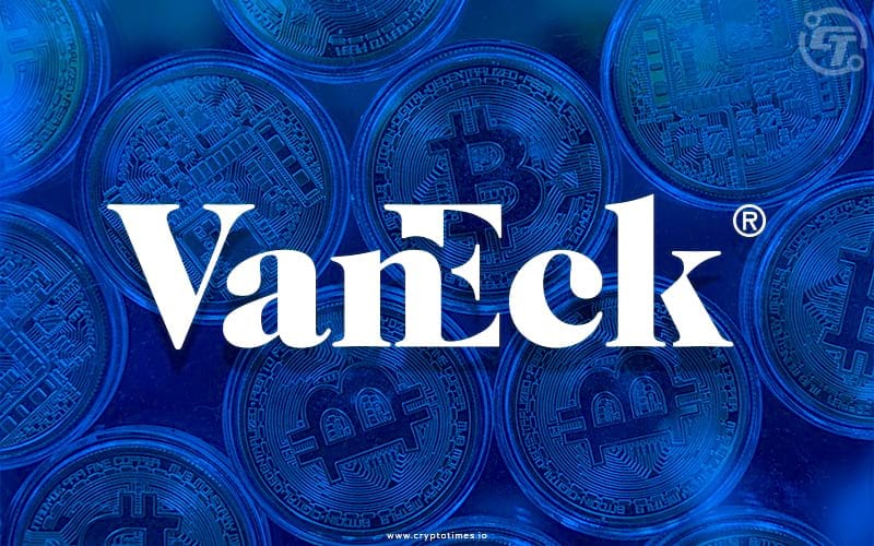 Vaneck To Launch Second Bitcoin Futures Etf Next Week