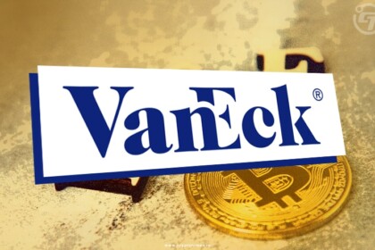 VanEck Refiles for Spot Bitcoin ETF with SEC