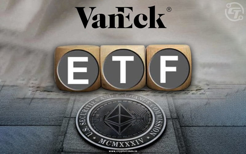 SEC Fined VanEck with $1.75M Over Social Media ETF