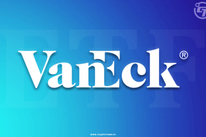 Us Sec Denies Vaneck'S Spot Bitcoin Etf
