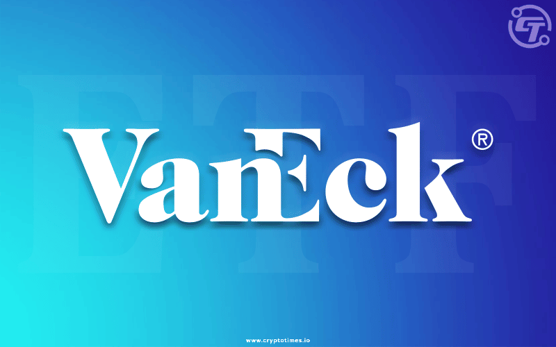 US SEC Denies VanEck's Spot Bitcoin ETF