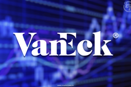 Vaneck Bitcoin Futures ETF Received Cool Response