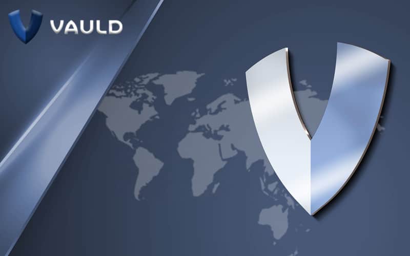 Vauld Raised $25 Million In The Series A Funding