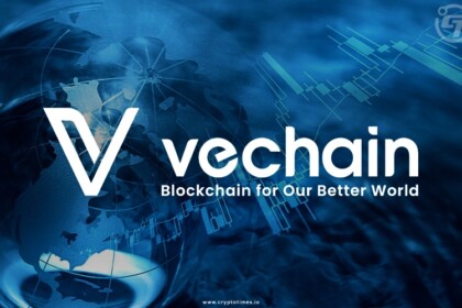 VeChain Unveils Grant 2.0 for Sustainable DEX Ecosystems