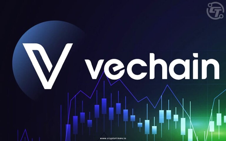 VeChain's Swift Security Reinforcement