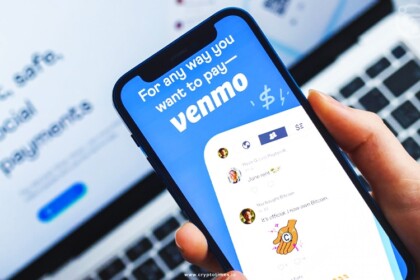 Venmo to Launch Fiat-To-Crypto Transfer in May