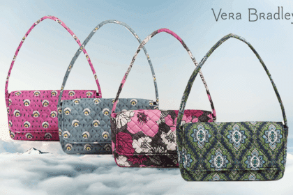 Vera Bradley Launches Metaverse and Debut NFT Collection Website