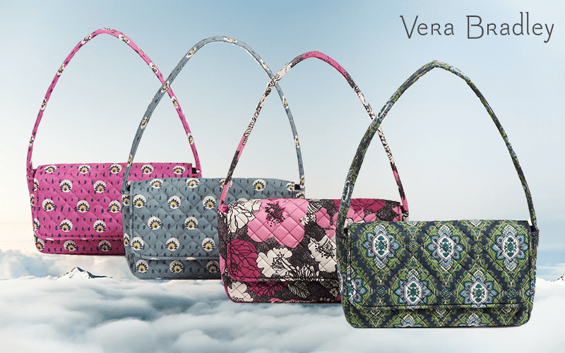 Vera Bradley Launches Metaverse and Debut NFT Collection Website