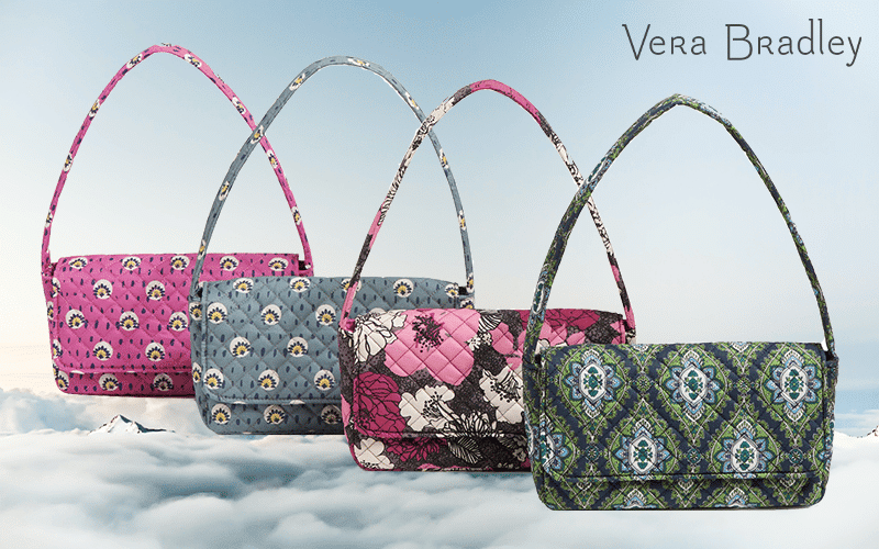 Vera Bradley Launches Metaverse And Debut Nft Collection Website