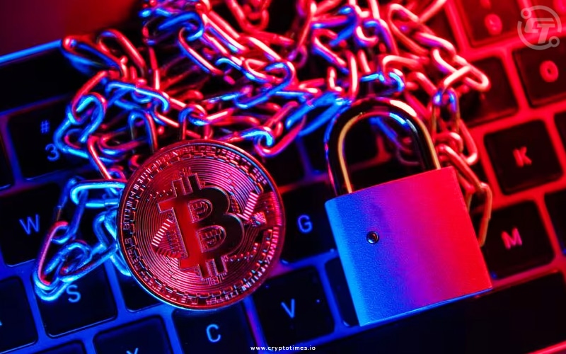 Bangor Police Alert: $9,000 Lost In Bitcoin Scam
