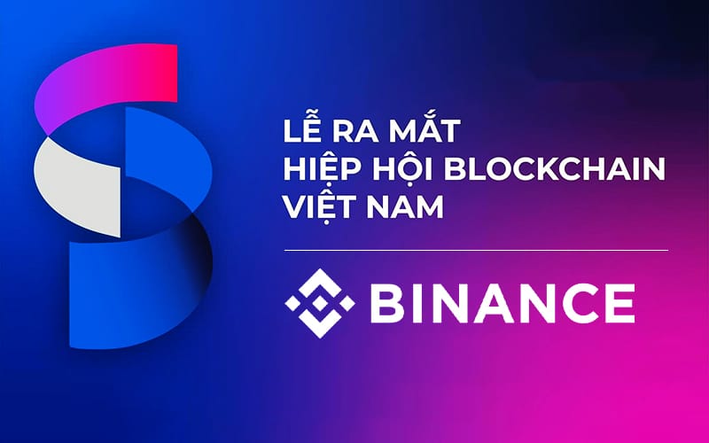 Vietnam Blockchain Association Joins Forces with Binance