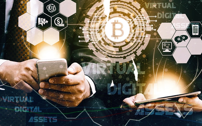 Virtual Digital Asset Guidelines By July 1: Indian Govt Official