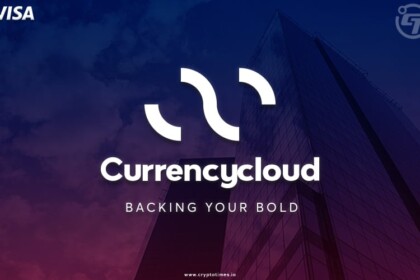 Visa Finishes Acquisition of Currencycloud