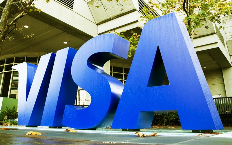 Visa Hunts Talent For Its Ambitious Crypto Product Roadmap