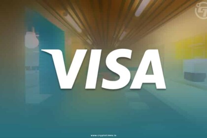 24% of SMBs to Accept Crypto Payments: Visa Survey