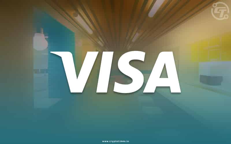 24% of SMBs to Accept Crypto Payments: Visa Survey