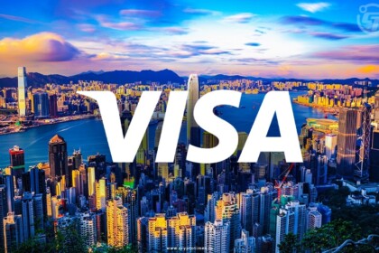 Visa Successfully Wraps Up e-HKD Pilot with Hong Kong Banks