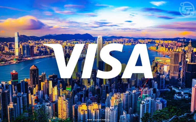 Visa Successfully Wraps Up e-HKD Pilot with Hong Kong Banks
