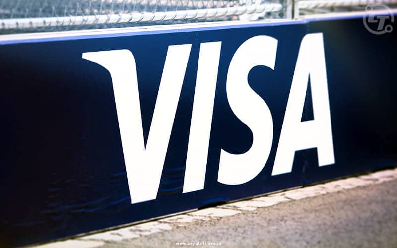 Visa Working On Upc Interoperability Platform For Stablecoin, Cbdcs
