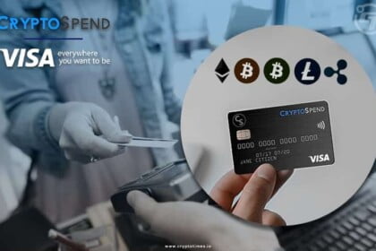 Visa Approves Australian Startup to Issue Cards for Spending Bitcoin