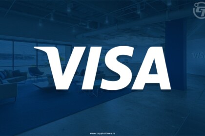 Visa Launches Crypto Advisory Unit For Financial Firms