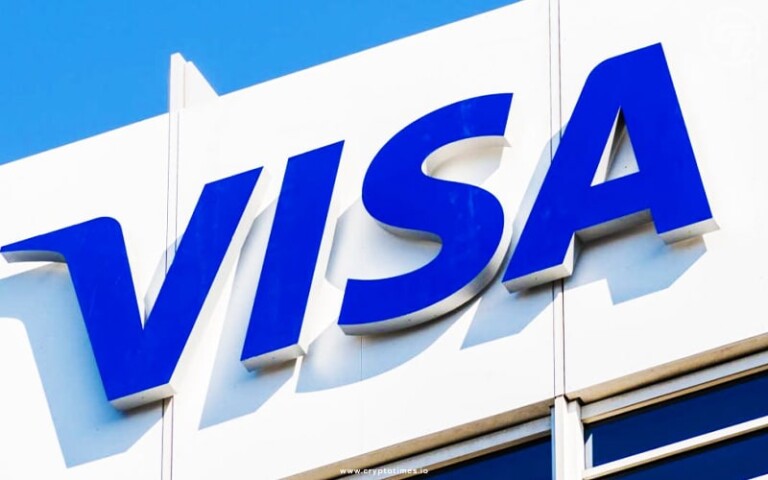 Visa's Crypto Team Dives into Blockchain Innovations