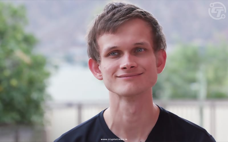 Vitalik Buterin Criticized the Forced Adoption of Bitcoin in El Salvador