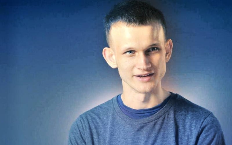 Vitalik Optimistic About Crypto Volatility Stabilizing Like Gold