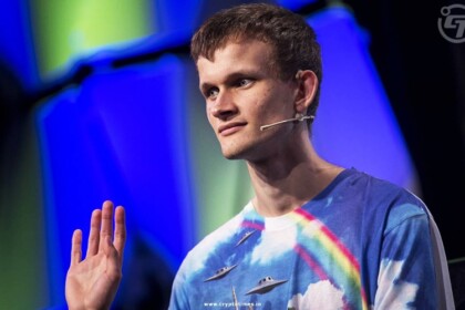 Vitalik Buterin Offers Practical Crypto Investment Tips in Tweet