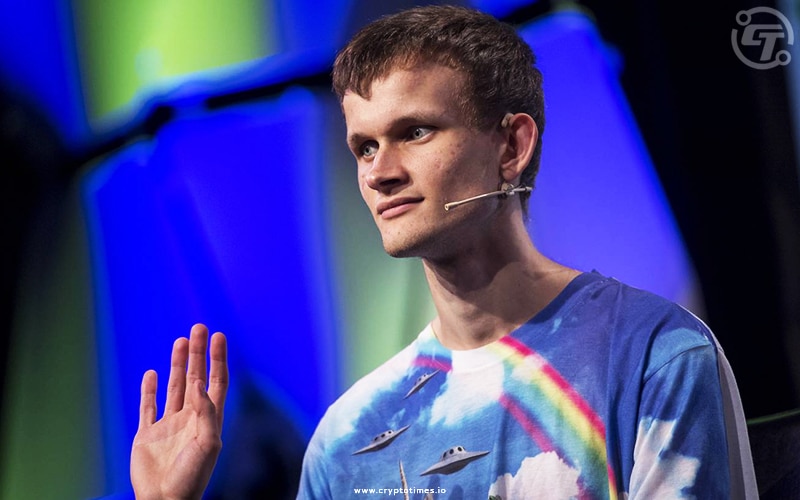 Vitalik Buterin Offers Practical Crypto Investment Tips in Tweet