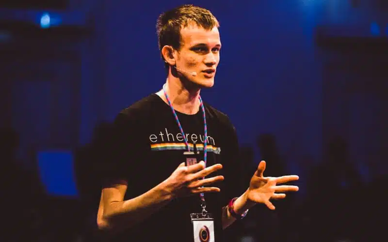 Vitalik doesn’t See Impacts of Hard Fork on Ethereum after Merge