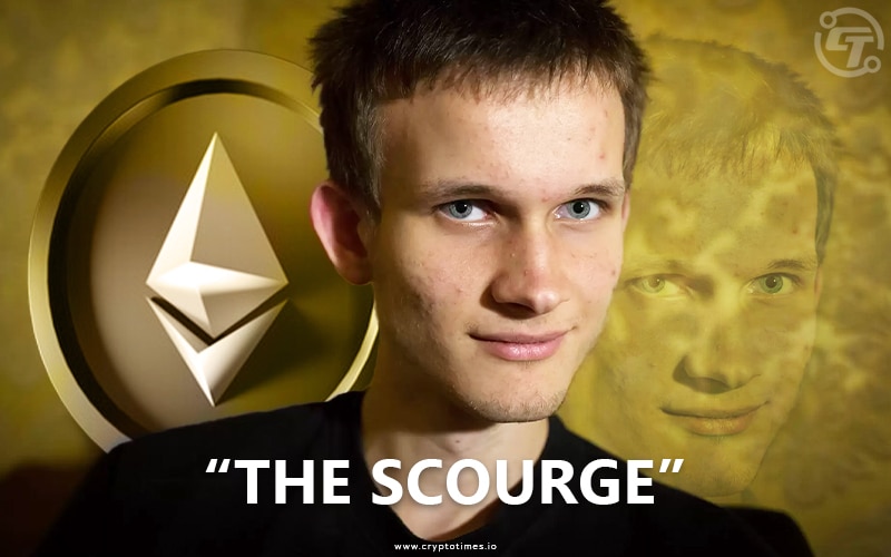 Vitalik Buterin unveils Updated Roadmap Diagram of Ethereum