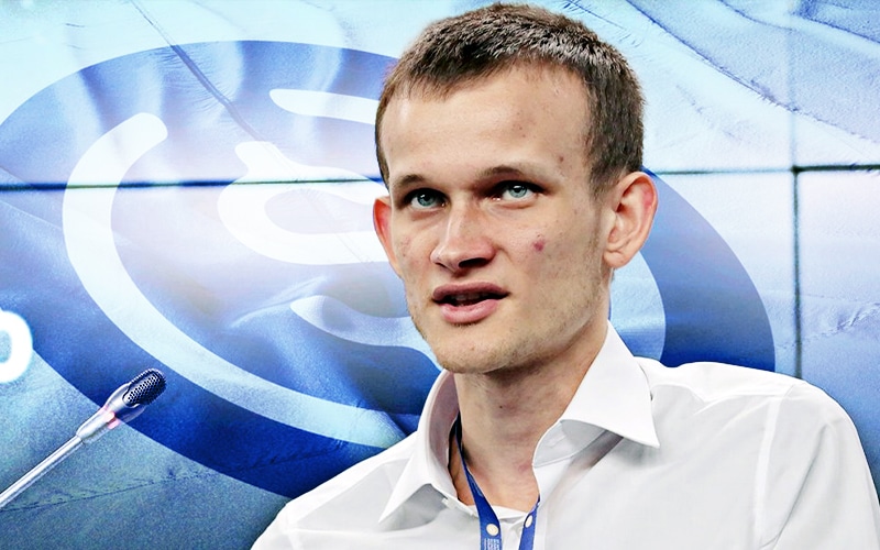 Vitalik Says Centralized USDC Could affect ETH Hard Forks in Future