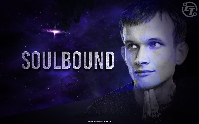 Vitalik Buterin Suggests Making non-transferable NFTs