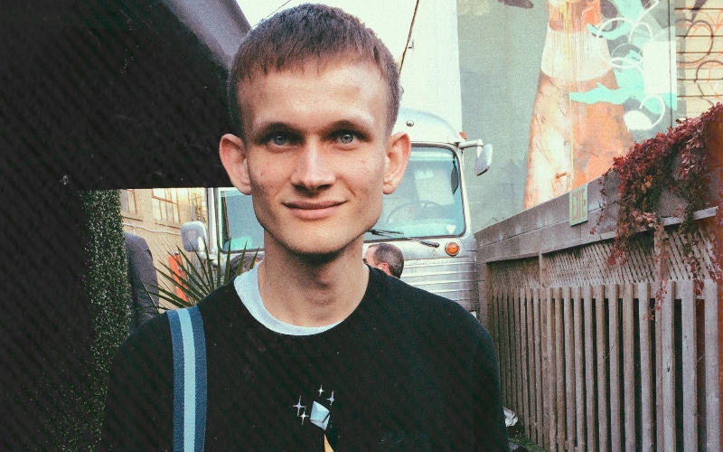 Vitalik Buterin Emphasizes on Superiority of cryptocurrency payments
