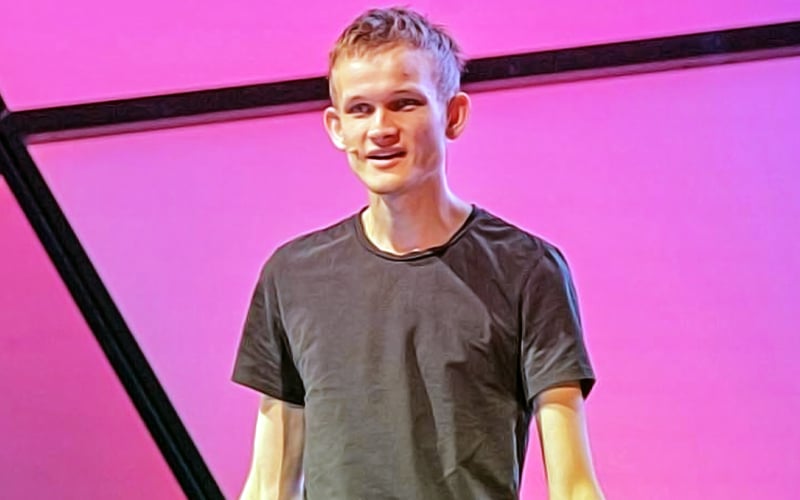 Vitalik Buterin Says Ethereum Fees is Acceptable If It’s Under $0.05