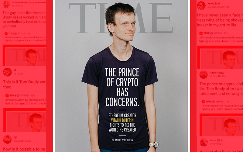 Vitalik Buterin Speaks About the Future of Ethereum