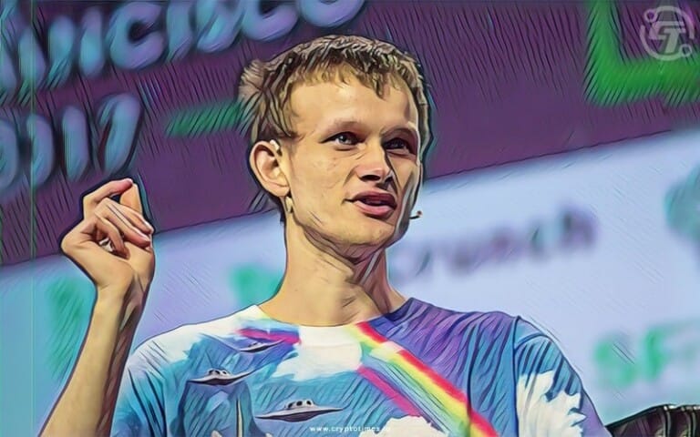 Vitalik Shares His Views On The Establishment Of Crypto Cities