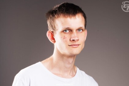 Vitalik Sent Another 400 ETH To CEX Total Of 2421 In Past 10 Days