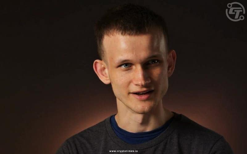 Vitalik Talks Ethereum’s Tech, Future & More On Warpcast AMA